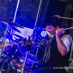 0114 Hard And Heavy Open Air Fest